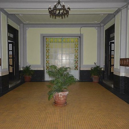 Timeline Porto Tourist La Spezia 호텔 외부 사진