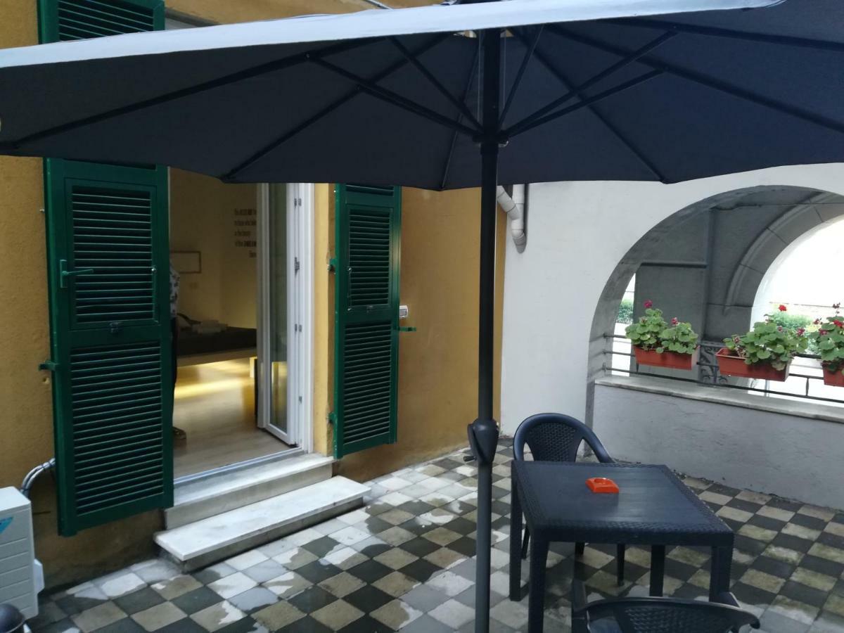 Timeline Porto Tourist La Spezia 호텔 외부 사진