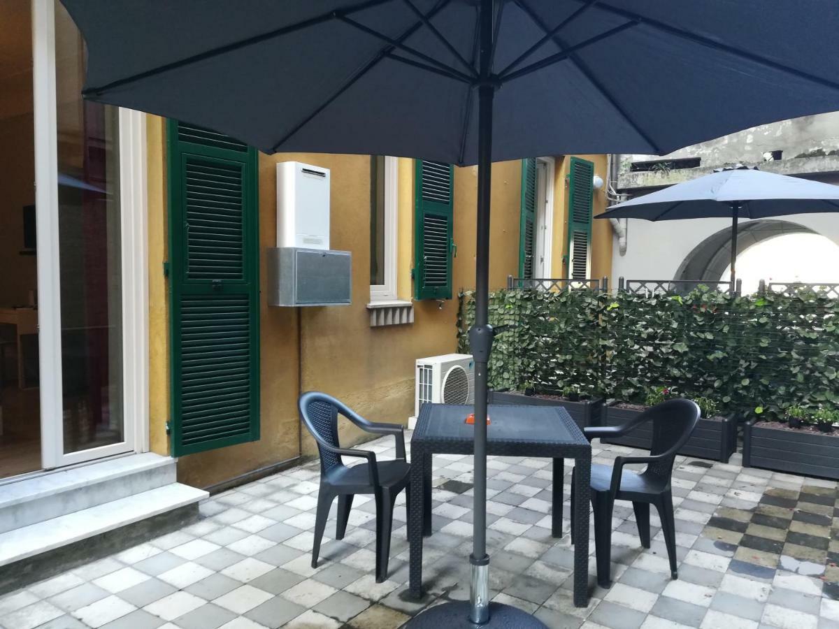 Timeline Porto Tourist La Spezia 호텔 외부 사진